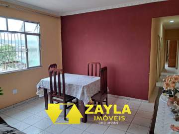Apartamento 3 quartos Vaga na garagem à venda em Vista Alegre - Rio de Janeiro, RJ - AP02049
