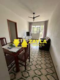 Apartamento 2 quartos vaga na garagem à venda em Vicente de Carvalho - Rio de Janeiro, RJ - APC00482