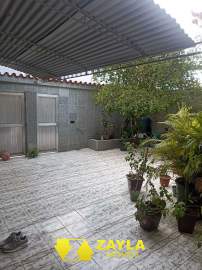 Casa em condomínio 2 quartos Terraço 2 Vagas de garagem à venda em Vista Alegre - Rio de Janeiro, RJ - CN00150