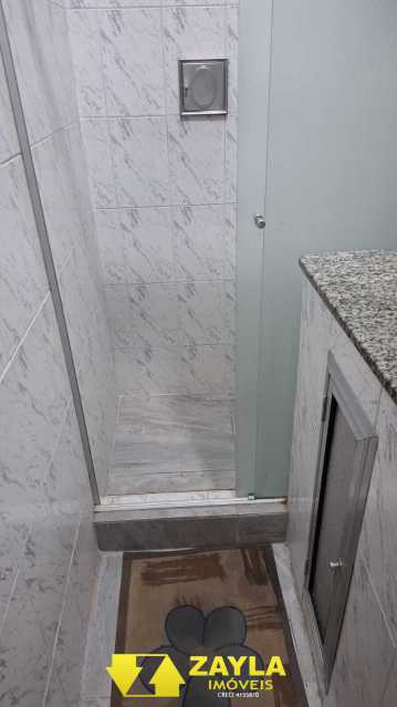 Conheça 10 do imóvel - Casa em condomínio 2 quartos Terraço 2 Vagas de garagem à venda em Vista Alegre - Rio de Janeiro, RJ - CN00150 - 10 10 - 10