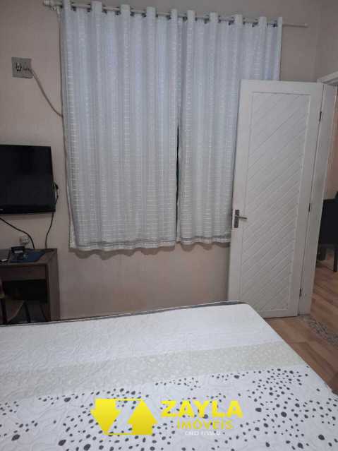 Conheça 15 do imóvel - Casa em condomínio 2 quartos Terraço 2 Vagas de garagem à venda em Vista Alegre - Rio de Janeiro, RJ - CN00150 - 15 15 - 15