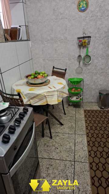 Conheça 19 do imóvel - Casa em condomínio 2 quartos Terraço 2 Vagas de garagem à venda em Vista Alegre - Rio de Janeiro, RJ - CN00150 - 19 19 - 19