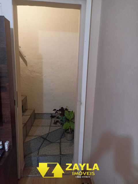 Conheça 20 do imóvel - Casa em condomínio 2 quartos Terraço 2 Vagas de garagem à venda em Vista Alegre - Rio de Janeiro, RJ - CN00150 - 20 20 - 20