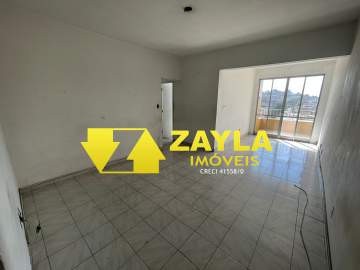 Apartamento 2 quartos varanda à venda na Vila da Penha - Rio de Janeiro, RJ - APC00485