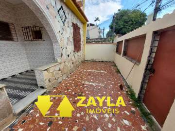 Casa tipo apartamento 2 quartos Vaga na garagem à venda em Irajá - Rio de Janeiro, RJ - CA01178