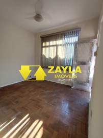 Apartamento tipo casa 2 quartos à venda na Penha Circular - Rio de Janeiro, RJ - APC00486