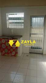 TÉRREO - Apartamento 1 quarto 3 vagas na garagem à venda em Cordovil - Rio de Janeiro, RJ - APC00487