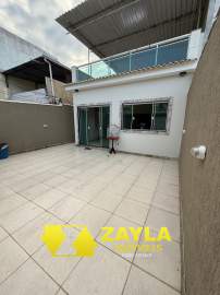 2 excelentes casas à venda em Irajá - Rio de Janeiro, RJ - CA01179
