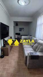 Excelente Casa 2 quartos vaga na garagem e churrasqueira à venda em Rocha Miranda - Rio de Janeiro, RJ - CAC00144