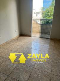 Apartamento 2 quartos Varanda Vaga na garagem à venda em Rocha Miranda - Rio de Janeiro, RJ - AP02064