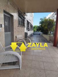 Condomínio 1525 - Apartamento 3 quartos Vaga na garagem à venda em Vista Alegre - Rio de Janeiro, RJ - AP02065