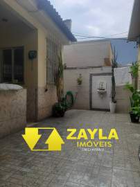 2 Casas no mesmo terreno à venda em Irajá - Rio de Janeiro, RJ - CA01181
