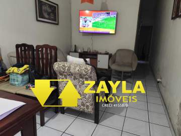 2 Casas com terraço à venda em Bangu - Rio de Janeiro, RJ - CA01182 2 Casas com terraço à venda em Bangu - Rio de Janeiro, RJ - CA01182