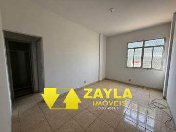 Excelente apartamento 2 quartos à venda em Madureira - Rio de Janeiro, RJ - APC00490
