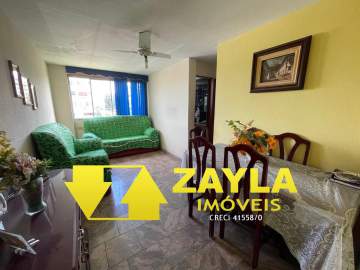 Condomínio 1059 - Apartamento 2 quartos à venda no 1059 em Irajá - Rio de Janeiro, RJ - AP02073