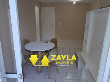 Apartamento 3 quartos sendo 1 suíte Varanda Vaga de garagem à venda na Freguesia - Rio de Janeiro, RJ - AP02074