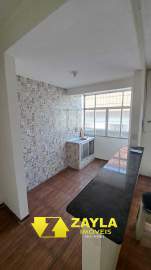 Apartamento 1 quarto Vaga de garagem à venda na Pavuna - Rio de Janeiro, RJ - AP02075