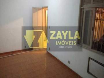 Ótima localização - Apartamento 1º andar a venda na Vila da Penha Rj - Oliveira Belo - AP00425