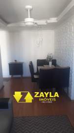 Condomínio Spazio Rockfeller - Apartamento 2 quartos Vaga de garagem à venda em Colégio - Rio de Janeiro, RJ - AP02078