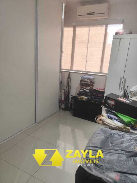 Conheça 12 do imóvel - Casa Duplex 3 quartos sendo 1 suíte Terraço com piscina Vaga de garagem à venda em Irajá - Rio de Janeiro, RJ - CN00152 - 12 12 - 12