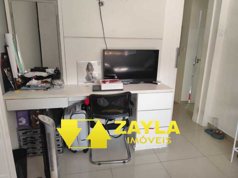 Conheça 14 do imóvel - Casa Duplex 3 quartos sendo 1 suíte Terraço com piscina Vaga de garagem à venda em Irajá - Rio de Janeiro, RJ - CN00152 - 14 14 - 14
