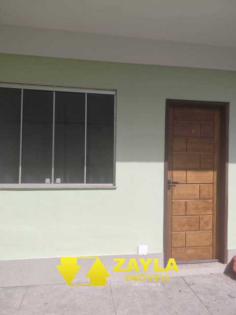 Conheça 28 do imóvel - Casa Duplex 3 quartos sendo 1 suíte Terraço com piscina Vaga de garagem à venda em Irajá - Rio de Janeiro, RJ - CN00152 - 28 28 - 28