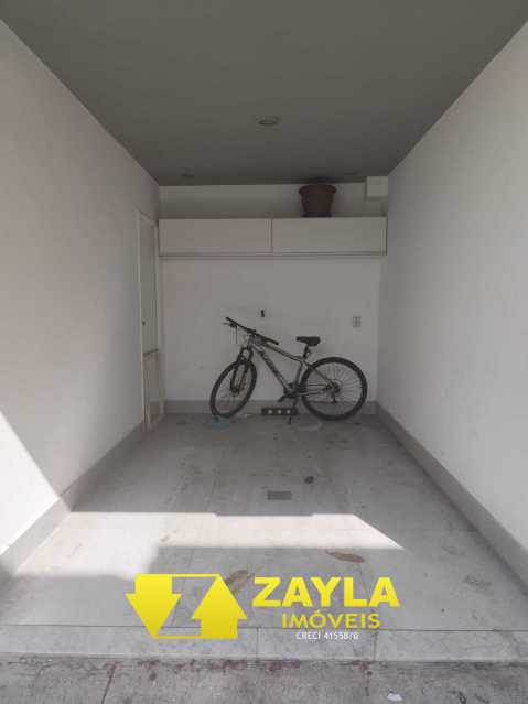 Conheça 29 do imóvel - Casa Duplex 3 quartos sendo 1 suíte Terraço com piscina Vaga de garagem à venda em Irajá - Rio de Janeiro, RJ - CN00152 - 29 29 - 29