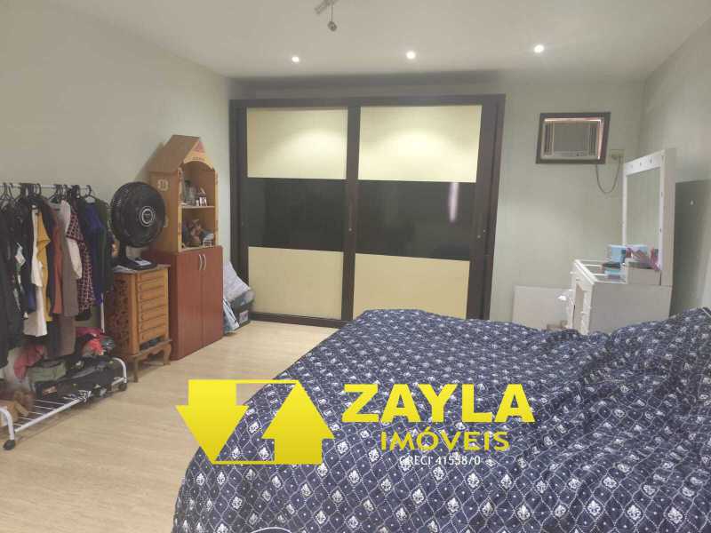 Conheça 7 do imóvel - Casa tipo apartamento 2 quartos 2 banheiros à venda em Irajá - Rio de Janeiro, RJ - CA01188 - 7 7 - 7
