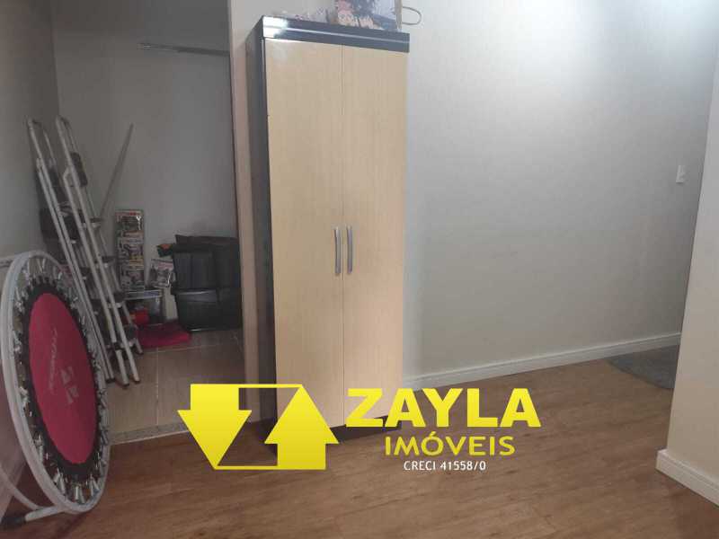 Conheça 14 do imóvel - Casa tipo apartamento 2 quartos 2 banheiros à venda em Irajá - Rio de Janeiro, RJ - CA01188 - 14 14 - 14