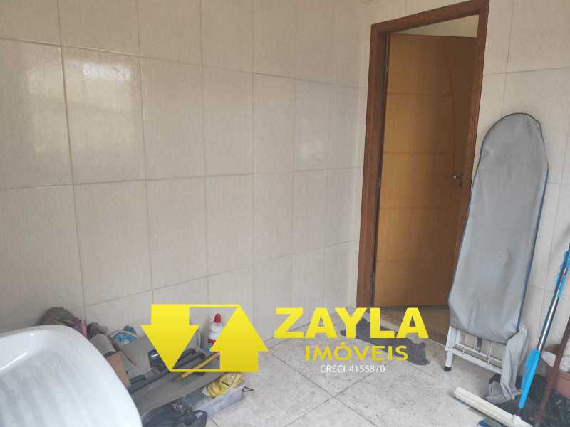 Conheça 22 do imóvel - Casa tipo apartamento 2 quartos 2 banheiros à venda em Irajá - Rio de Janeiro, RJ - CA01188 - 22 22 - 22