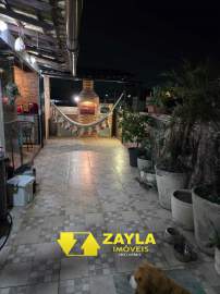 Casa tipo apartamento 2 quartos Varanda Terraço à venda em Irajá - Rio de Janeiro, RJ - CA01189