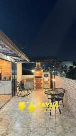 Ótima Oportunidade - Casa tipo apartamento 2 quartos Varanda Terraço à venda em Irajá - Rio de Janeiro, RJ - CA01189