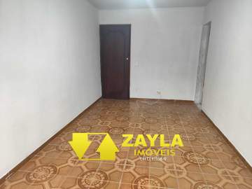 Condomínio Bairro Araújo.. - Apartamento 1 quarto Vaga de garagem à venda no Bairro Araújo - Rio de Janeiro, RJ - AP02082