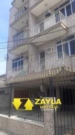 Apartamento 2 quartos com varanda Vaga de garagem à venda em Bento Ribeiro - Rio de Janeiro, RJ - AP02084
