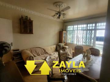 Apartamento 1º andar 2 quartos à venda na Vila da Penha - Rio de Janeiro, RJ - APC00496