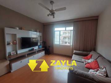 Apartamento 2 quartos Vaga de garagem à venda em Vista Alegre - Rio de Janeiro, RJ - AP02085