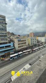 APARTAMENTO 1 QUARTO COMPORTEIRO E ELEVADOR EM MADUREIRA RJ - AP00239