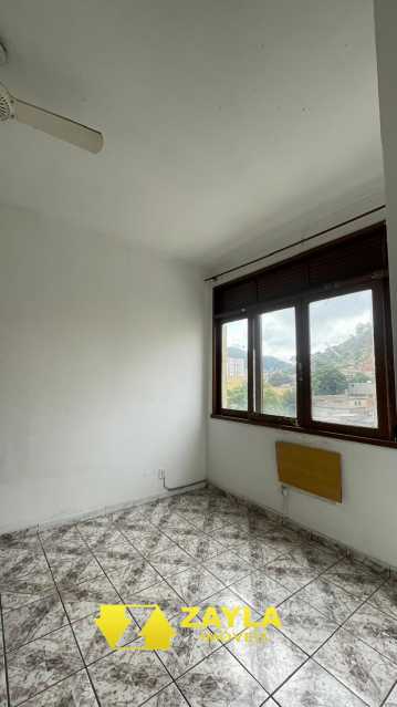 Conheça 13 do imóvel - APARTAMENTO 1 QUARTO COMPORTEIRO E ELEVADOR EM MADUREIRA RJ - AP00239 - 13 13 - 13