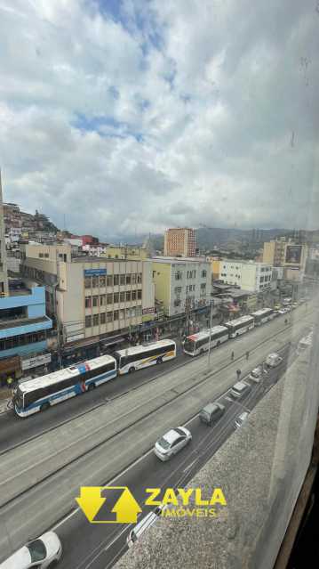 Conheça 03 do imóvel - APARTAMENTO 1 QUARTO COMPORTEIRO E ELEVADOR EM MADUREIRA RJ - AP00239 - 3 03 - 3