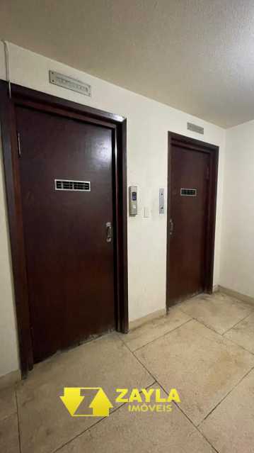 Conheça 17 do imóvel - APARTAMENTO 1 QUARTO COMPORTEIRO E ELEVADOR EM MADUREIRA RJ - AP00239 - 17 17 - 17