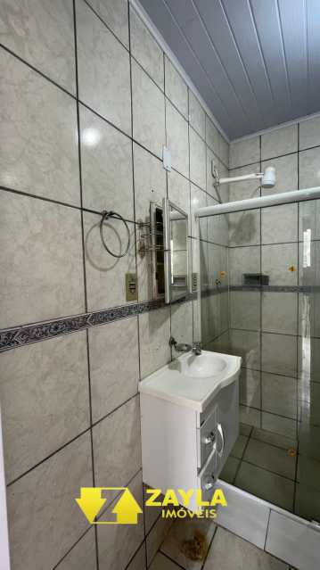 Conheça 09 do imóvel - APARTAMENTO 1 QUARTO COMPORTEIRO E ELEVADOR EM MADUREIRA RJ - AP00239 - 9 09 - 9