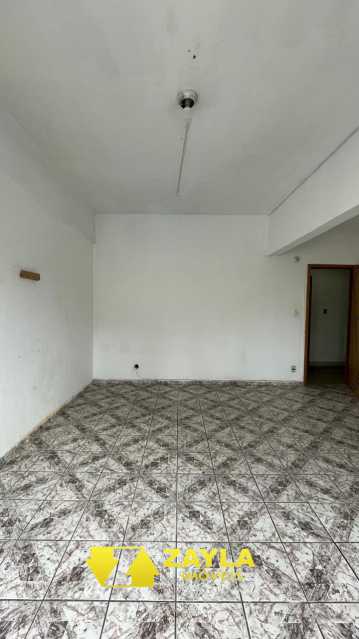 Conheça 04 do imóvel - APARTAMENTO 1 QUARTO COMPORTEIRO E ELEVADOR EM MADUREIRA RJ - AP00239 - 4 04 - 4