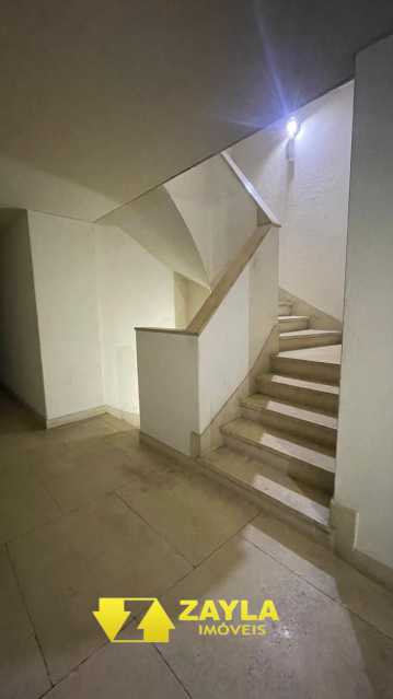 Conheça 19 do imóvel - APARTAMENTO 1 QUARTO COMPORTEIRO E ELEVADOR EM MADUREIRA RJ - AP00239 - 19 19 - 19