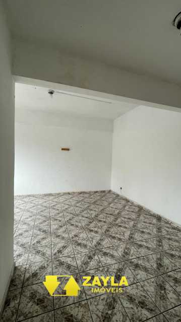 Conheça 05 do imóvel - APARTAMENTO 1 QUARTO COMPORTEIRO E ELEVADOR EM MADUREIRA RJ - AP00239 - 5 05 - 5
