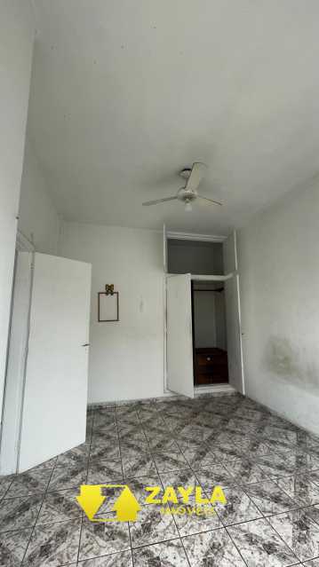 Conheça 14 do imóvel - APARTAMENTO 1 QUARTO COMPORTEIRO E ELEVADOR EM MADUREIRA RJ - AP00239 - 14 14 - 14
