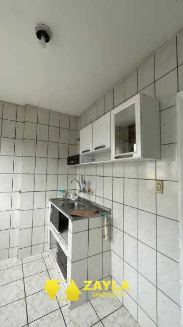 Conheça 11 do imóvel - APARTAMENTO 1 QUARTO COMPORTEIRO E ELEVADOR EM MADUREIRA RJ - AP00239 - 11 11 - 11