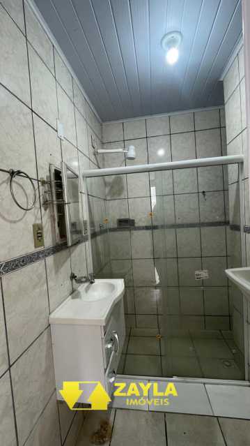 Conheça 07 do imóvel - APARTAMENTO 1 QUARTO COMPORTEIRO E ELEVADOR EM MADUREIRA RJ - AP00239 - 7 07 - 7
