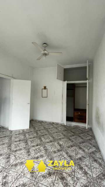 Conheça 15 do imóvel - APARTAMENTO 1 QUARTO COMPORTEIRO E ELEVADOR EM MADUREIRA RJ - AP00239 - 15 15 - 15