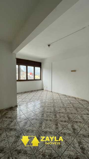 Conheça 06 do imóvel - APARTAMENTO 1 QUARTO COMPORTEIRO E ELEVADOR EM MADUREIRA RJ - AP00239 - 6 06 - 6