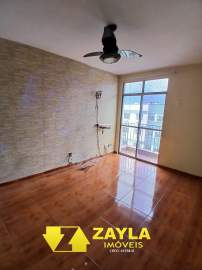 Apartamento 3 quartos vaga na garagem à venda no Cachambi - Rio de Janeiro, RJ - AP02087